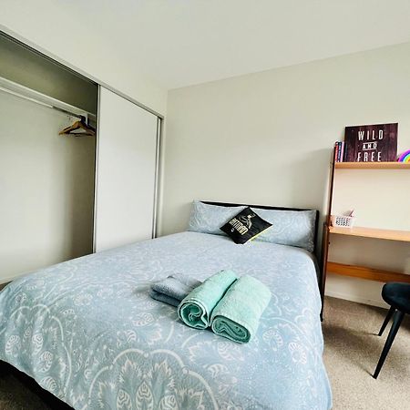Ln Homestay In Flat Bush Auckland Luaran gambar