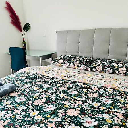 Ln Homestay In Flat Bush Auckland Luaran gambar
