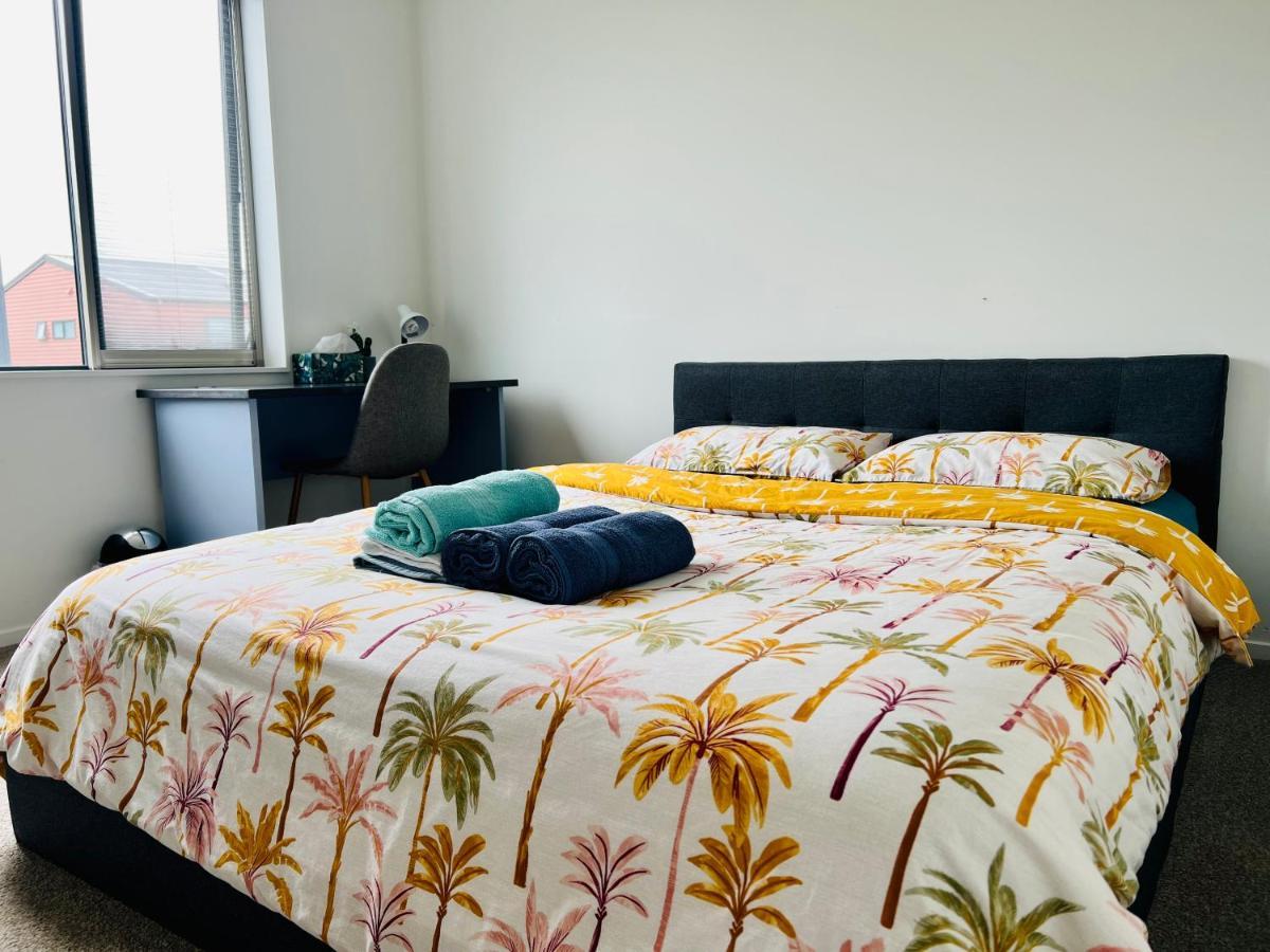 Ln Homestay In Flat Bush Auckland Luaran gambar