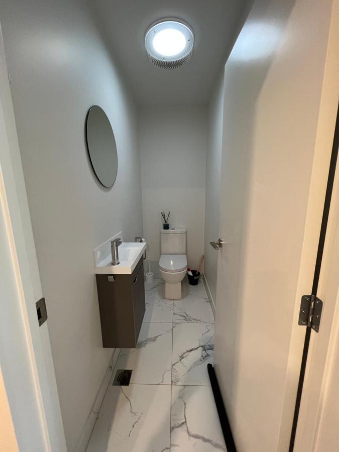 Ln Homestay In Flat Bush Auckland Luaran gambar