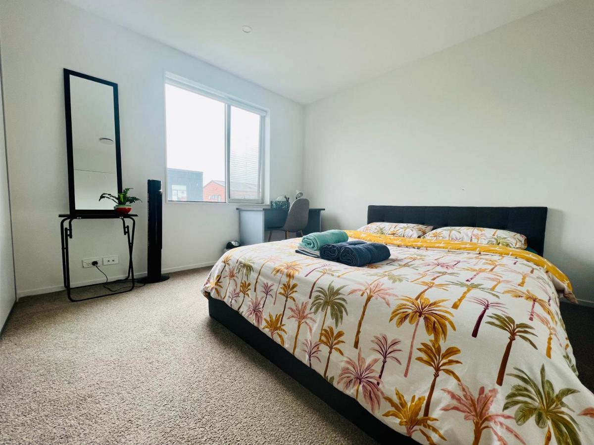Ln Homestay In Flat Bush Auckland Luaran gambar