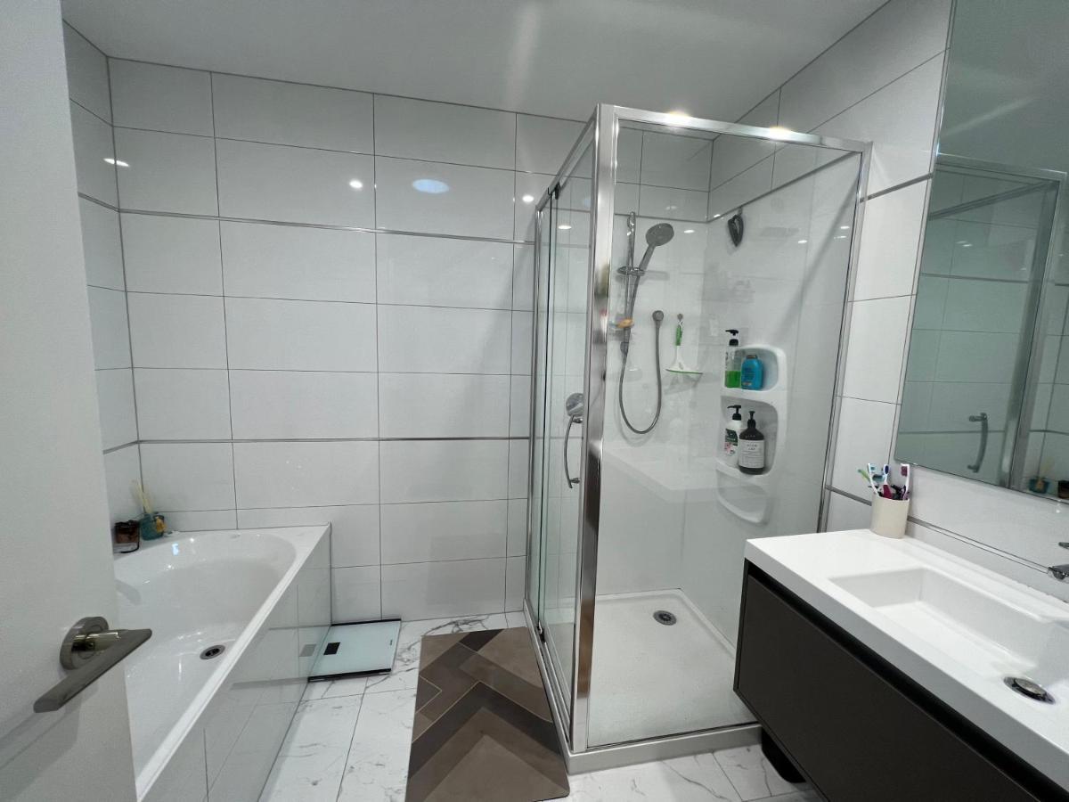 Ln Homestay In Flat Bush Auckland Luaran gambar