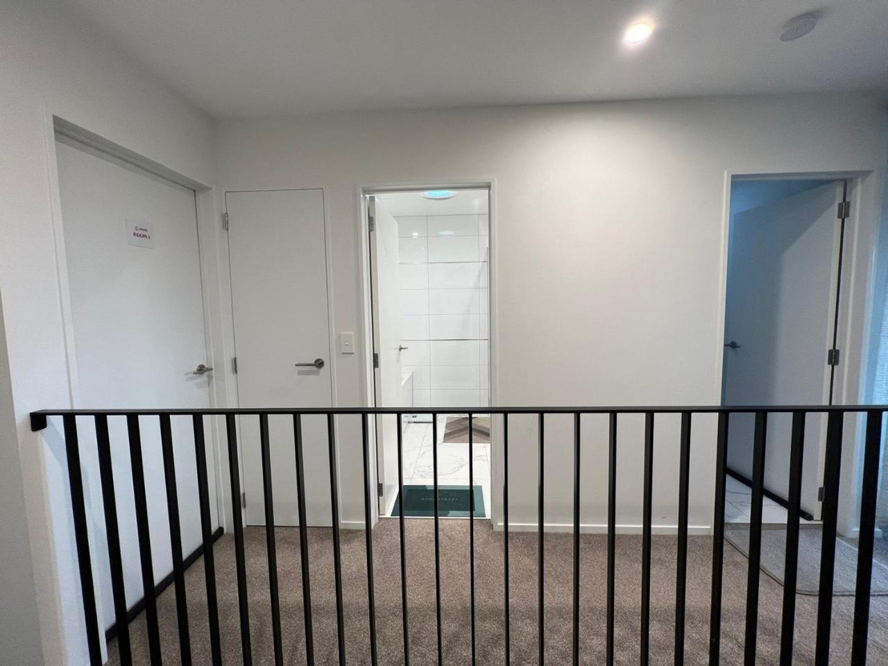 Ln Homestay In Flat Bush Auckland Luaran gambar