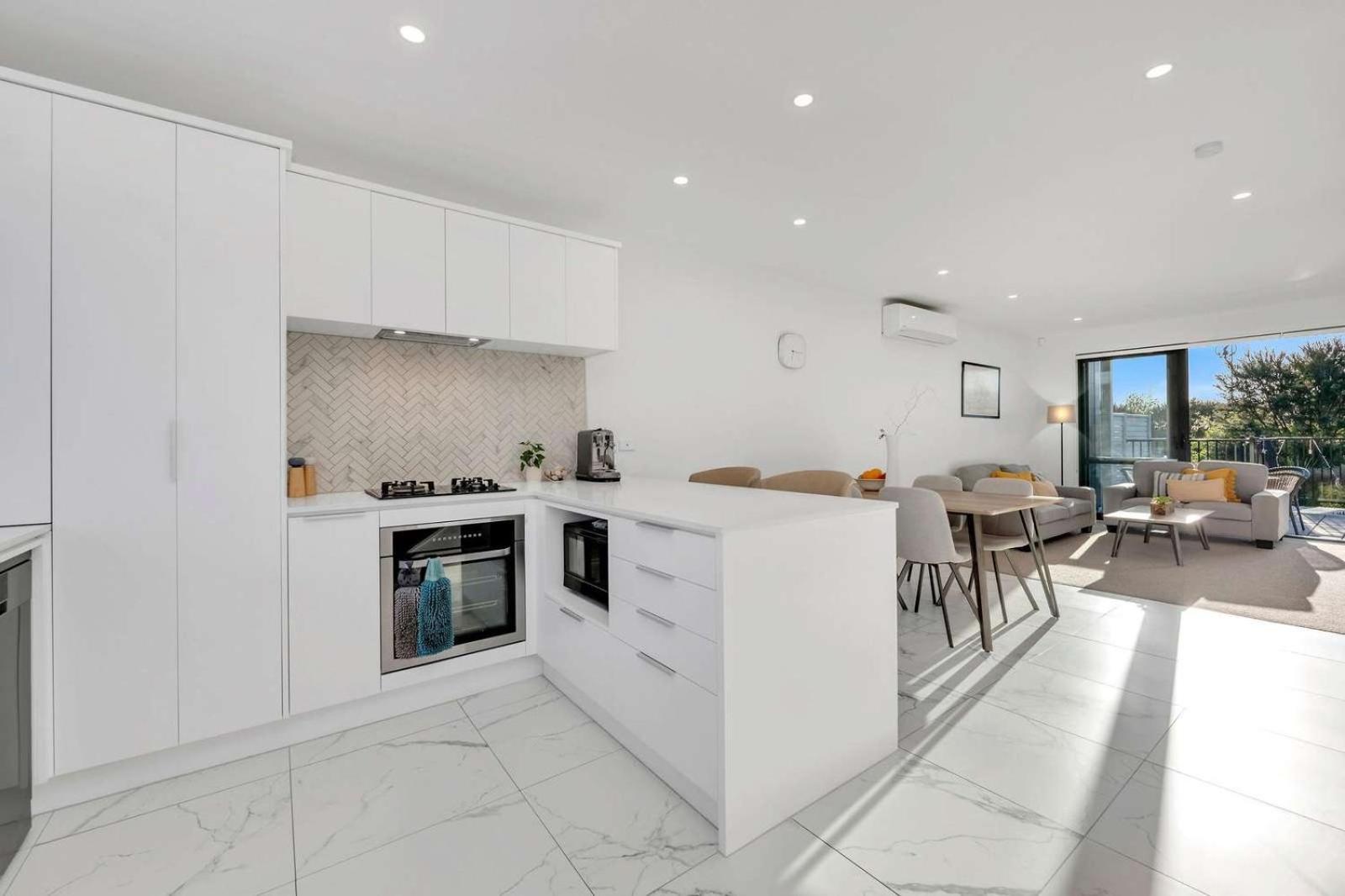 Ln Homestay In Flat Bush Auckland Luaran gambar