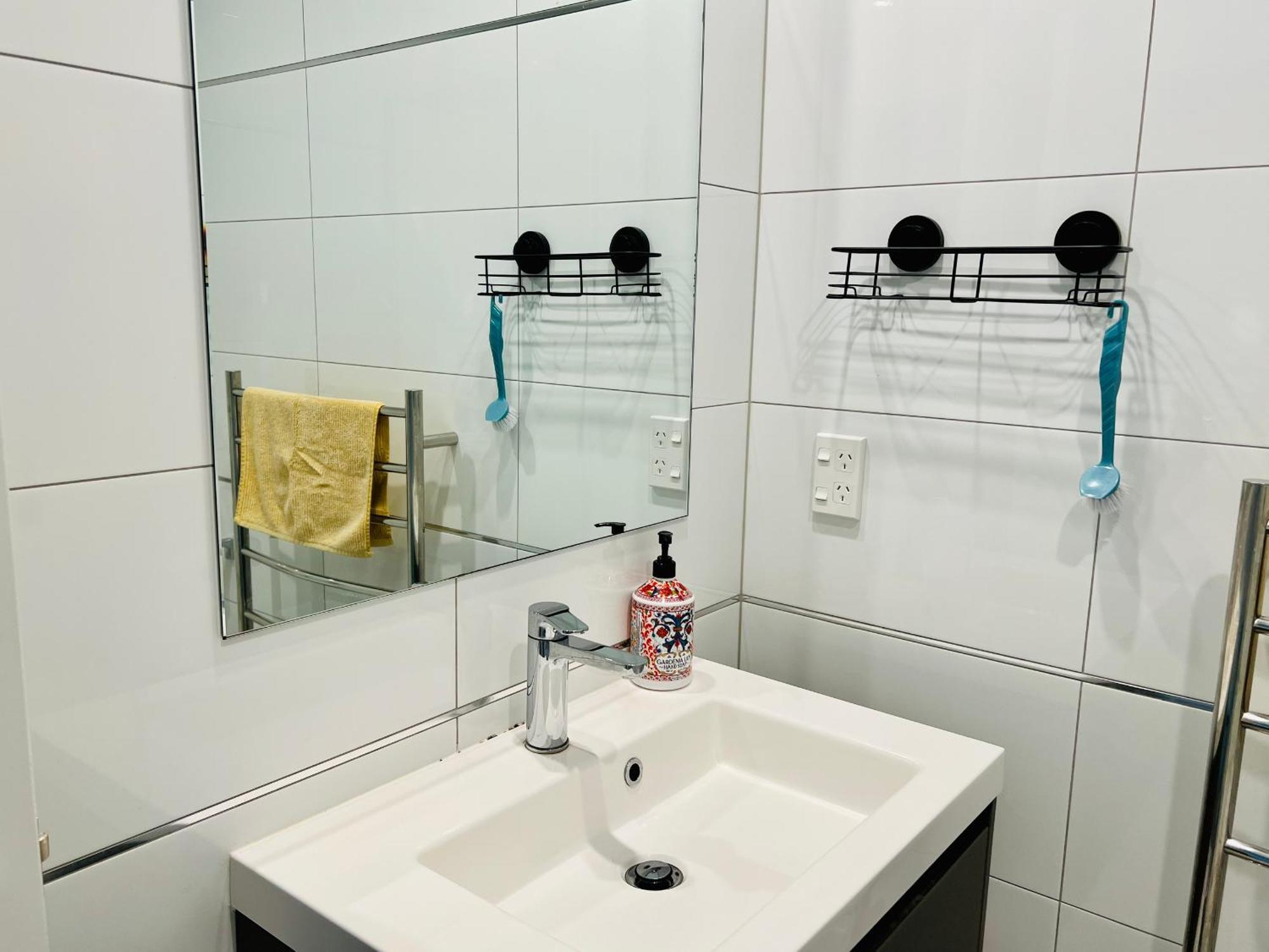 Ln Homestay In Flat Bush Auckland Luaran gambar