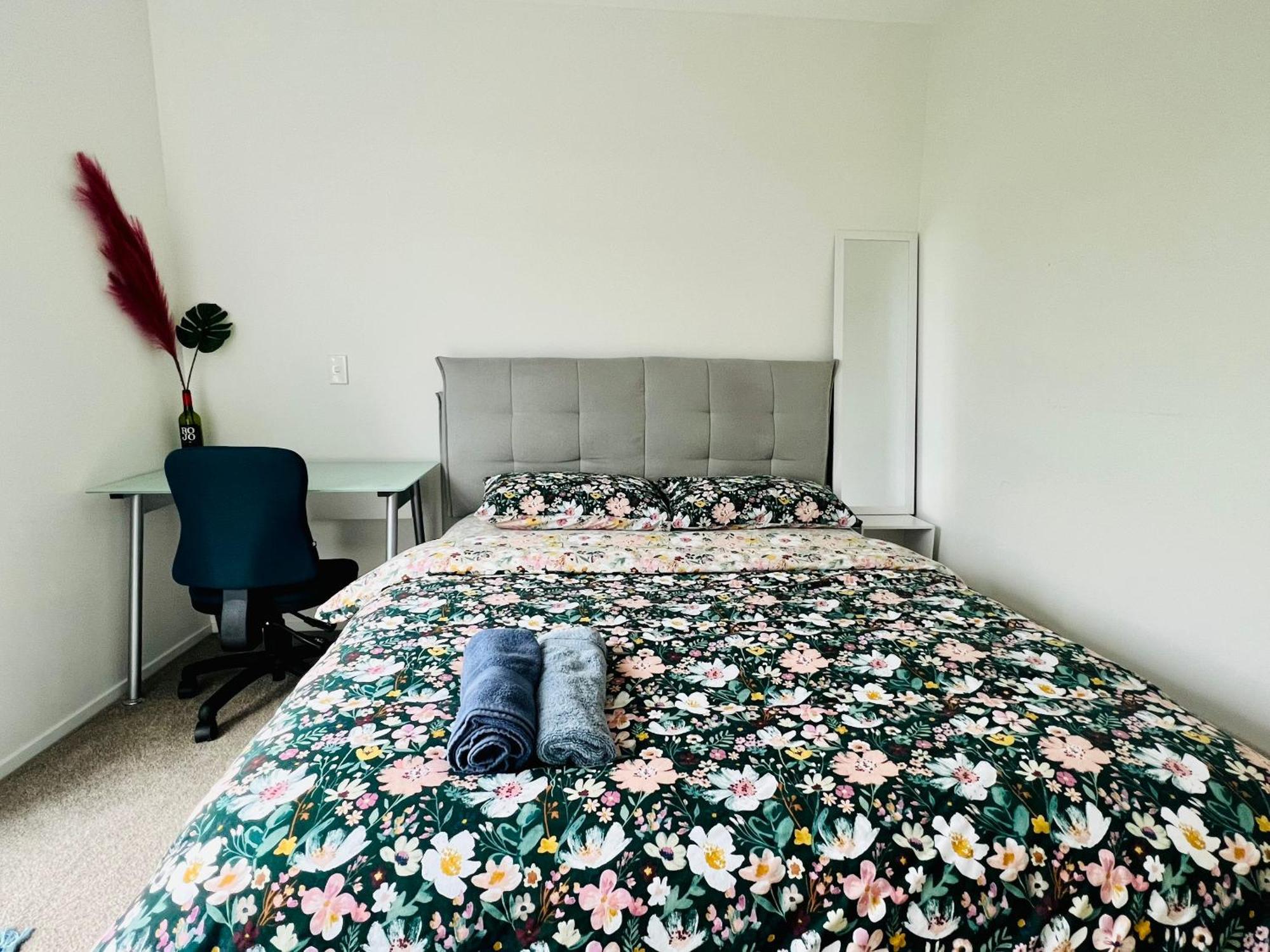 Ln Homestay In Flat Bush Auckland Luaran gambar