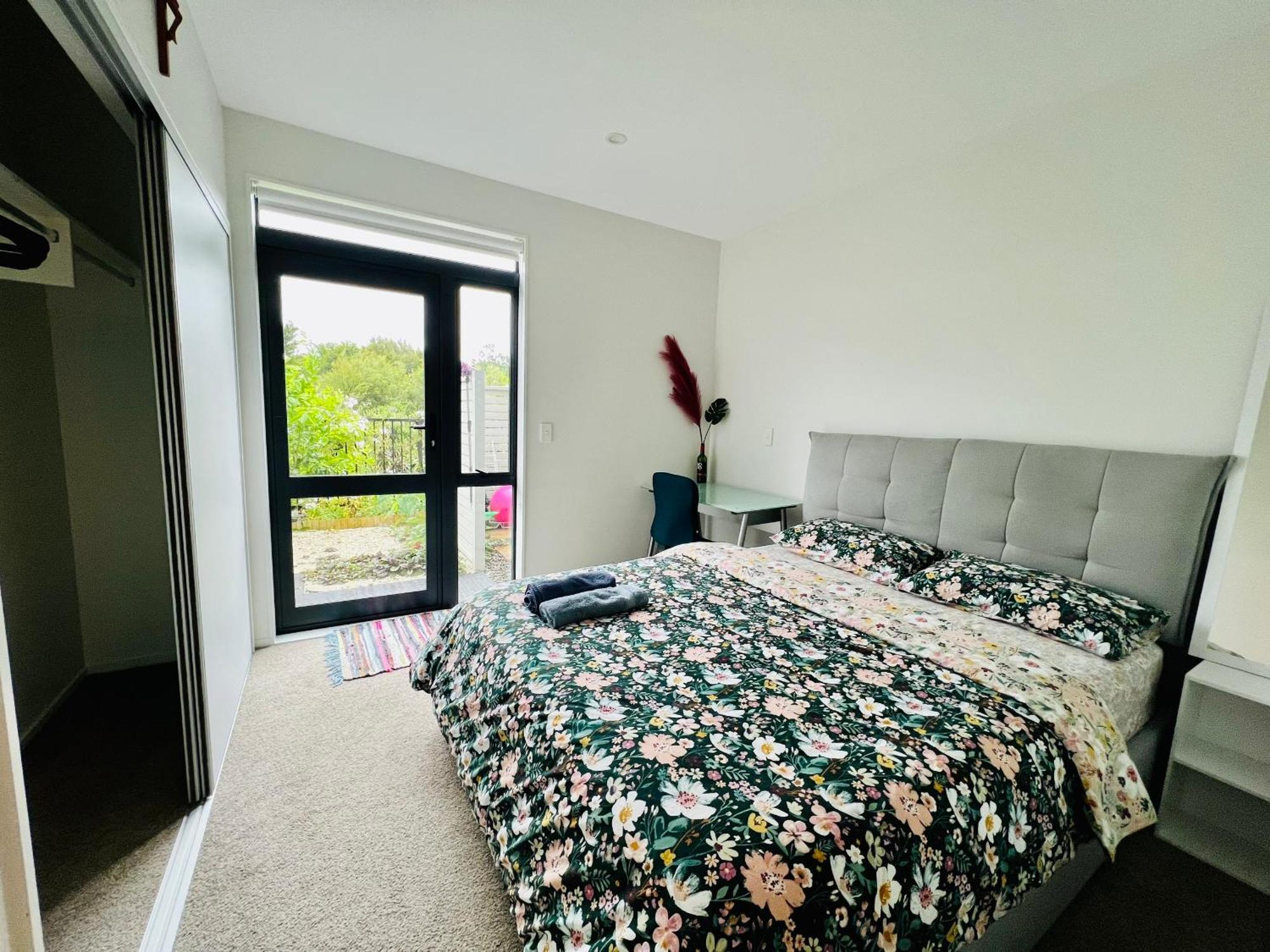 Ln Homestay In Flat Bush Auckland Luaran gambar