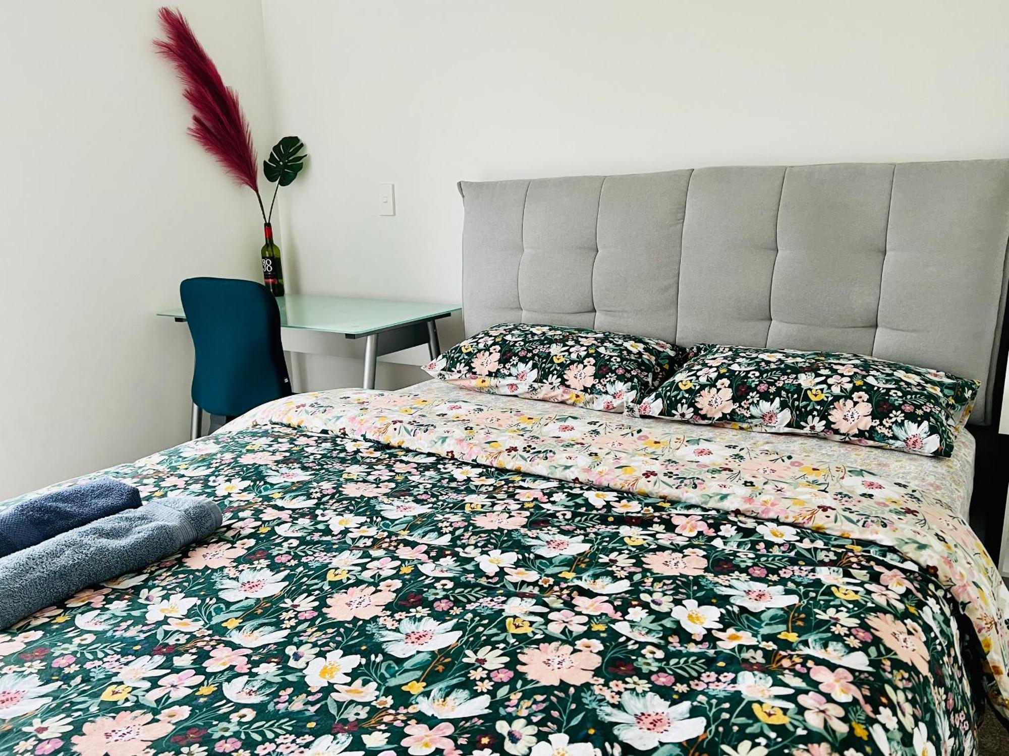 Ln Homestay In Flat Bush Auckland Luaran gambar